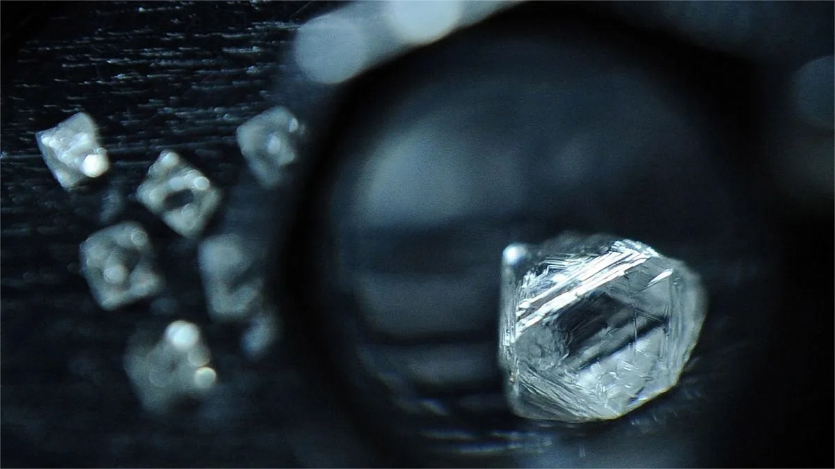 What is CVD in lab-grown diamonds