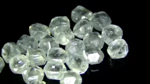 What is HPHT in lab-grown diamonds