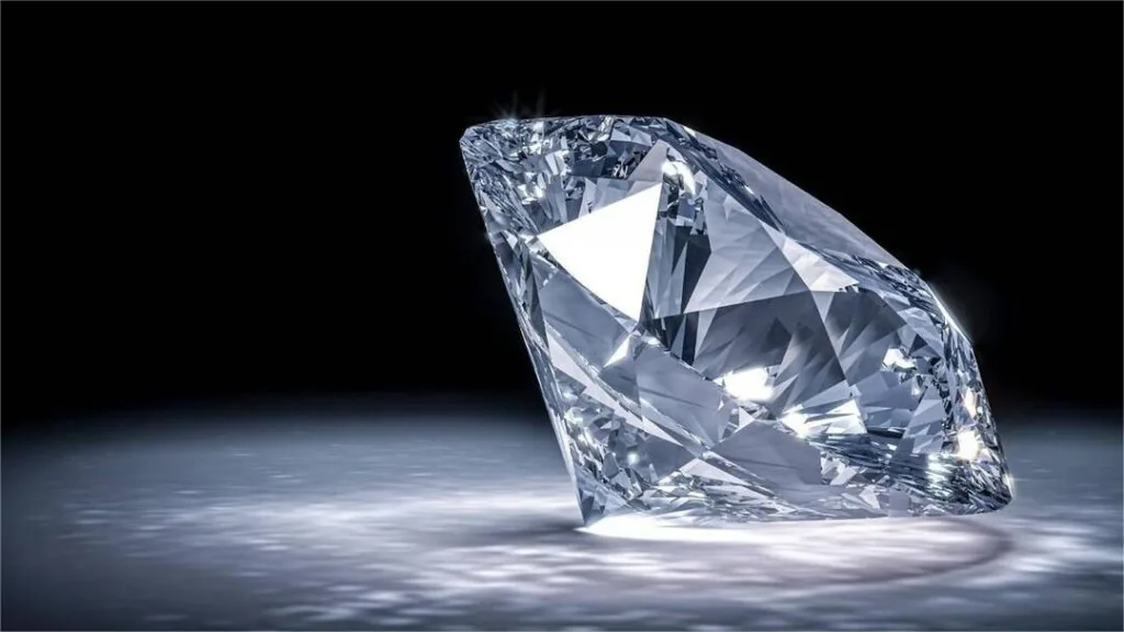 Are lab grown diamonds fake