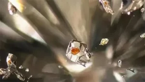 Do lab grown diamonds have inclusions