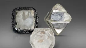 How to know if a lab grown diamond is CVD