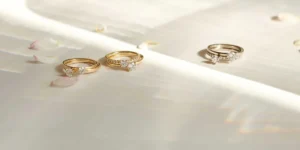 Best Affordable Lab Grown Diamond Rings img