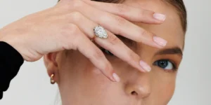 Best Lab Grown Diamond Rings for Women details