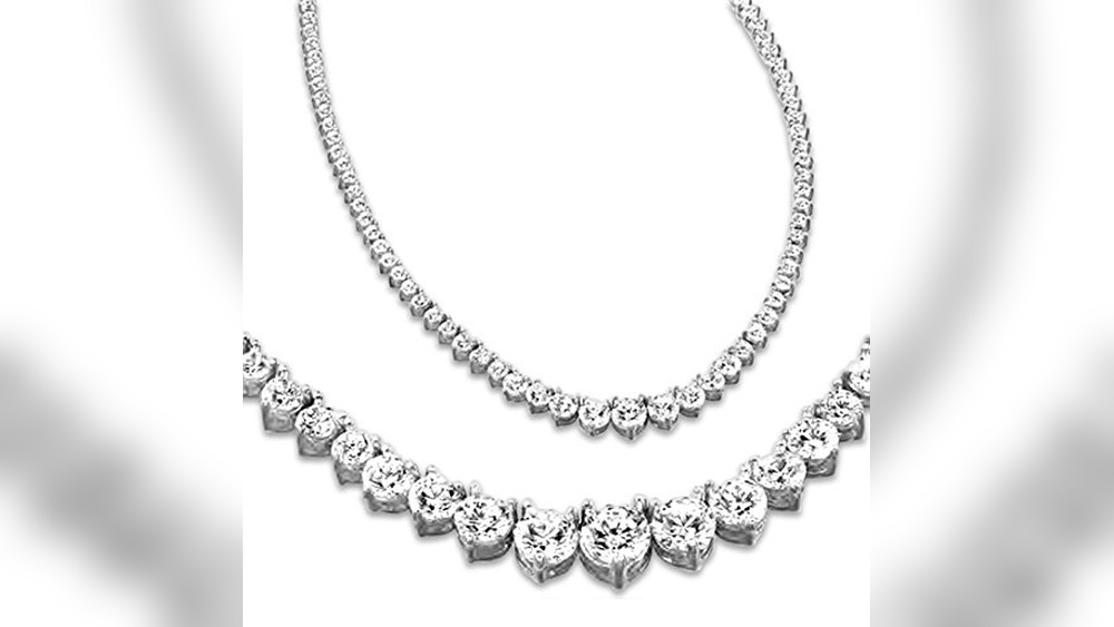 Best Lab Grown Diamond Necklaces