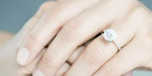 Best Lab Grown Diamond Vintage Rings