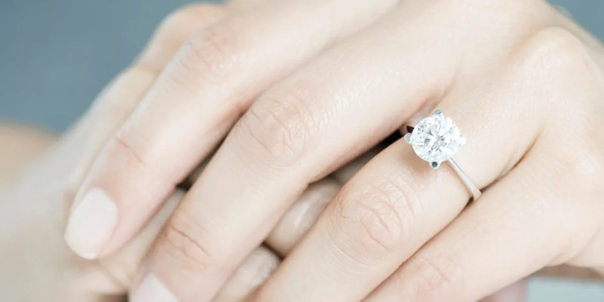 Best Lab Grown Diamond Vintage Rings