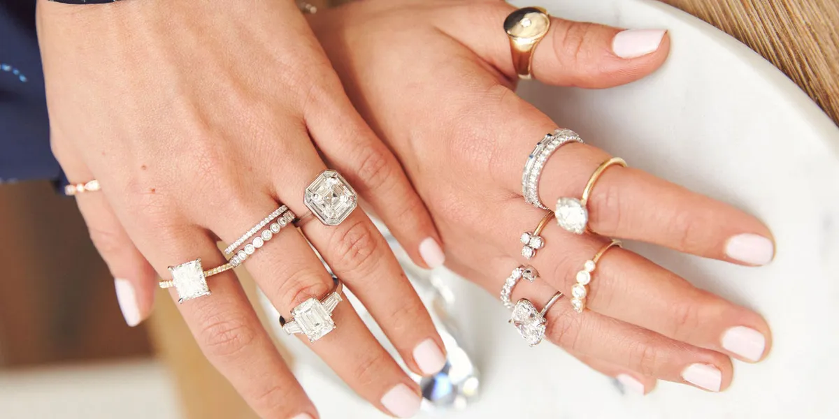 Best Eco Friendly Diamond Rings