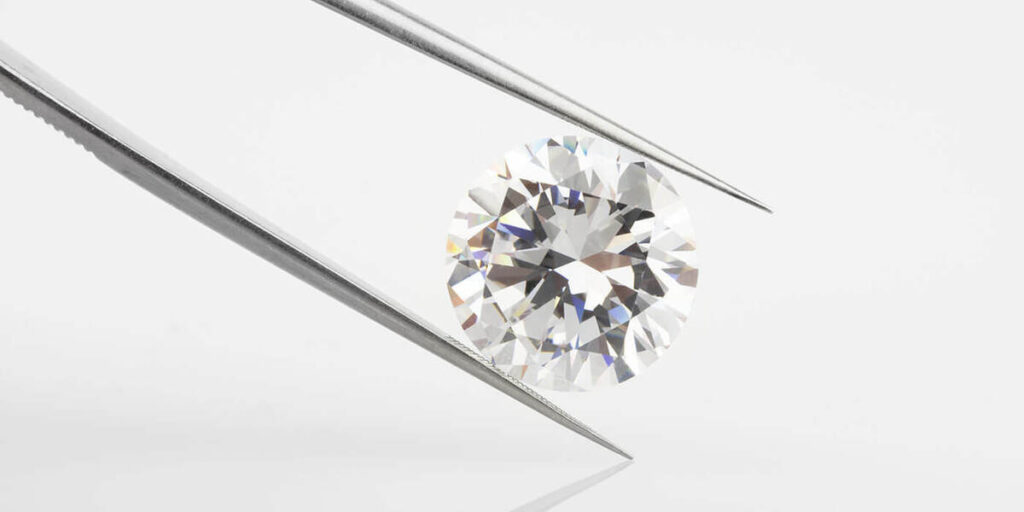 Best Conflict Free Certified Diamonds details