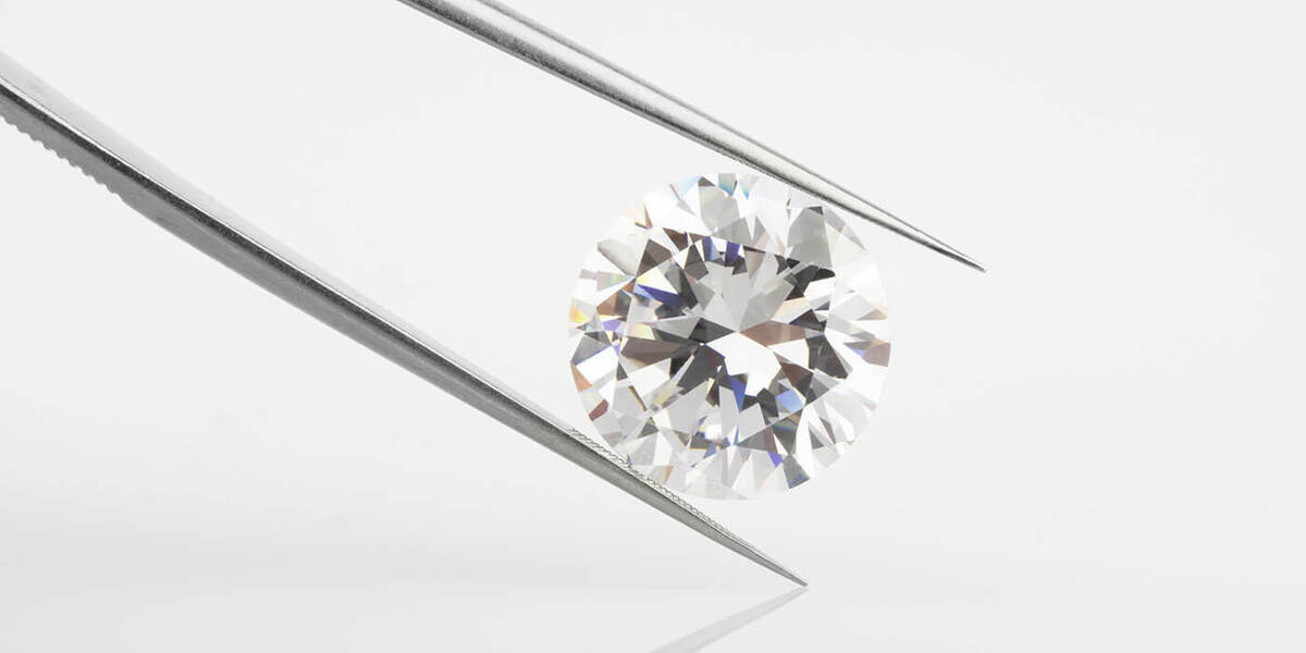 Best Conflict Free Certified Diamonds details