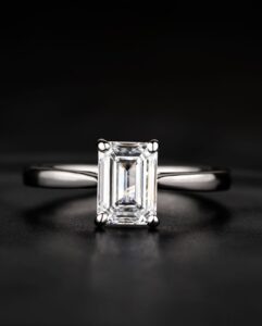 Are Emerald Cut Diamonds More Elegant? A Complete Guide to Their Timeless Style