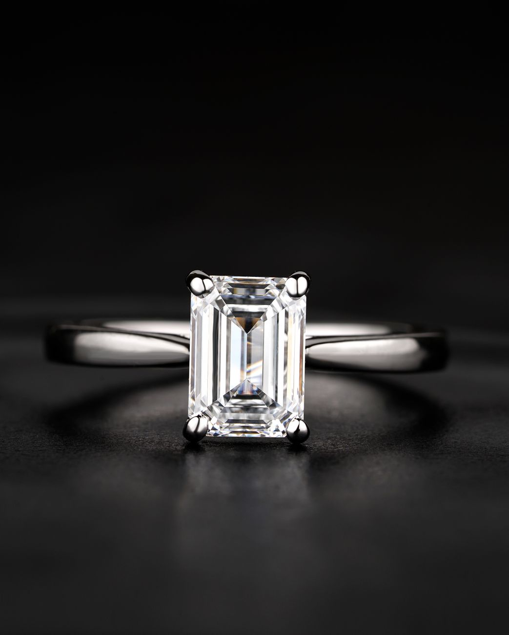Are Emerald Cut Diamonds More Elegant? A Complete Guide to Their Timeless Style
