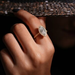 Are Marquise Diamonds Making a Comeback in 2026? What Buyers Need to Know