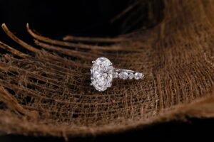 Are Oval Diamonds Going Out of Style? The Truth About This Popular Engagement Ring Shape