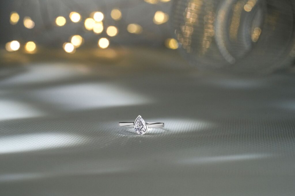 Are Pear Diamonds Fragile? Durability, Tips, and Buying Guide