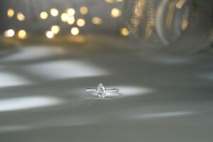 Are Pear Diamonds Fragile? Durability, Tips, and Buying Guide