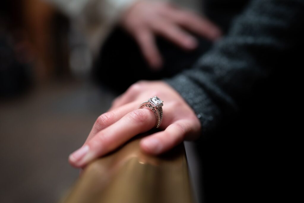 How Depth Percentage Affects Diamond Sparkle: A Buyer’s Guide for 2026