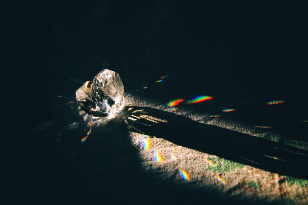 How Diamond Color Appears in Different Lighting: What to Expect in 2026