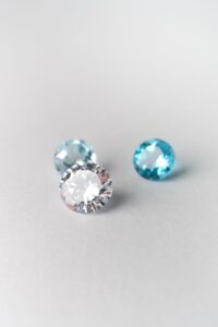 How Diamond Color Is Graded: GIA Scale, Colorless to Light Tint Explained