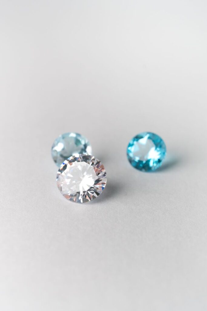 How Diamond Color Is Graded: GIA Scale, Colorless to Light Tint Explained
