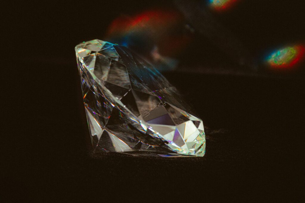 How Important Is Diamond Polish? A Practical Guide to What Really Matters