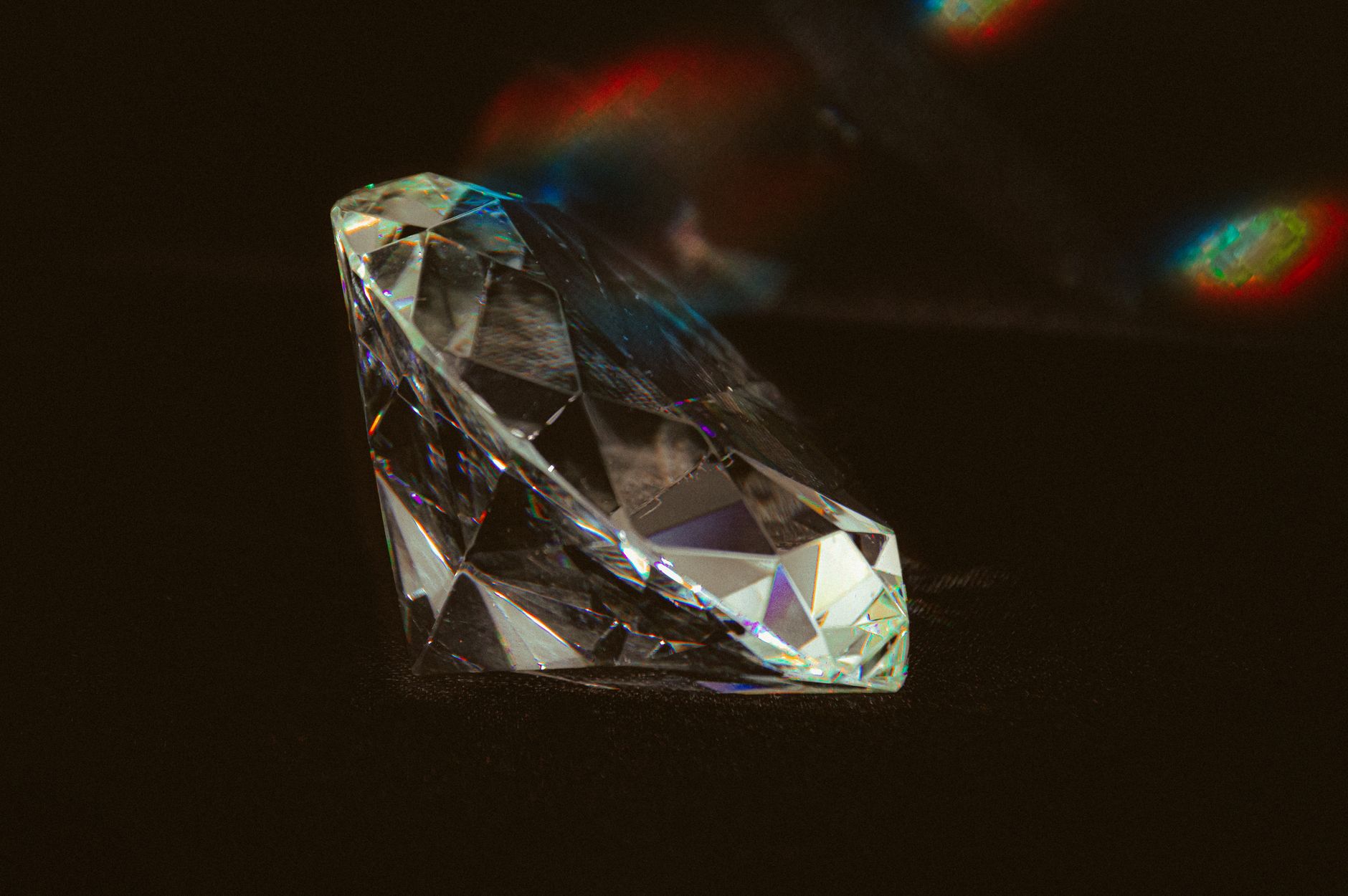 How Important Is Diamond Polish? A Practical Guide to What Really Matters