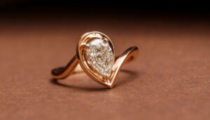 How to Evaluate Pear Shape Diamond Cut: Expert Guide to Choosing the Best Pear Diamond