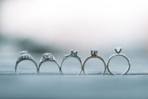 Modern vs Vintage Diamond Shapes: Key Differences, Sparkle, and Style Guide