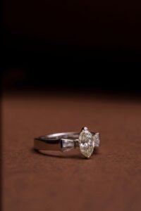 Pear vs Marquise Cut Diamonds: Key Differences, Pros and Cons, and How to Choose in 2026