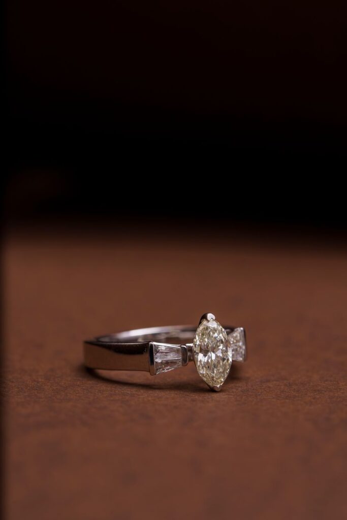 Pear vs Marquise Cut Diamonds: Key Differences, Pros and Cons, and How to Choose in 2026