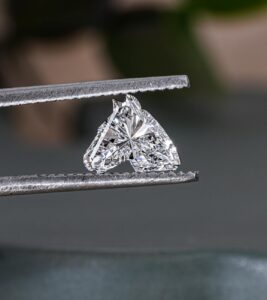 What Is a Heart Shape Lab Grown Diamond? A Complete Buyer’s Guide