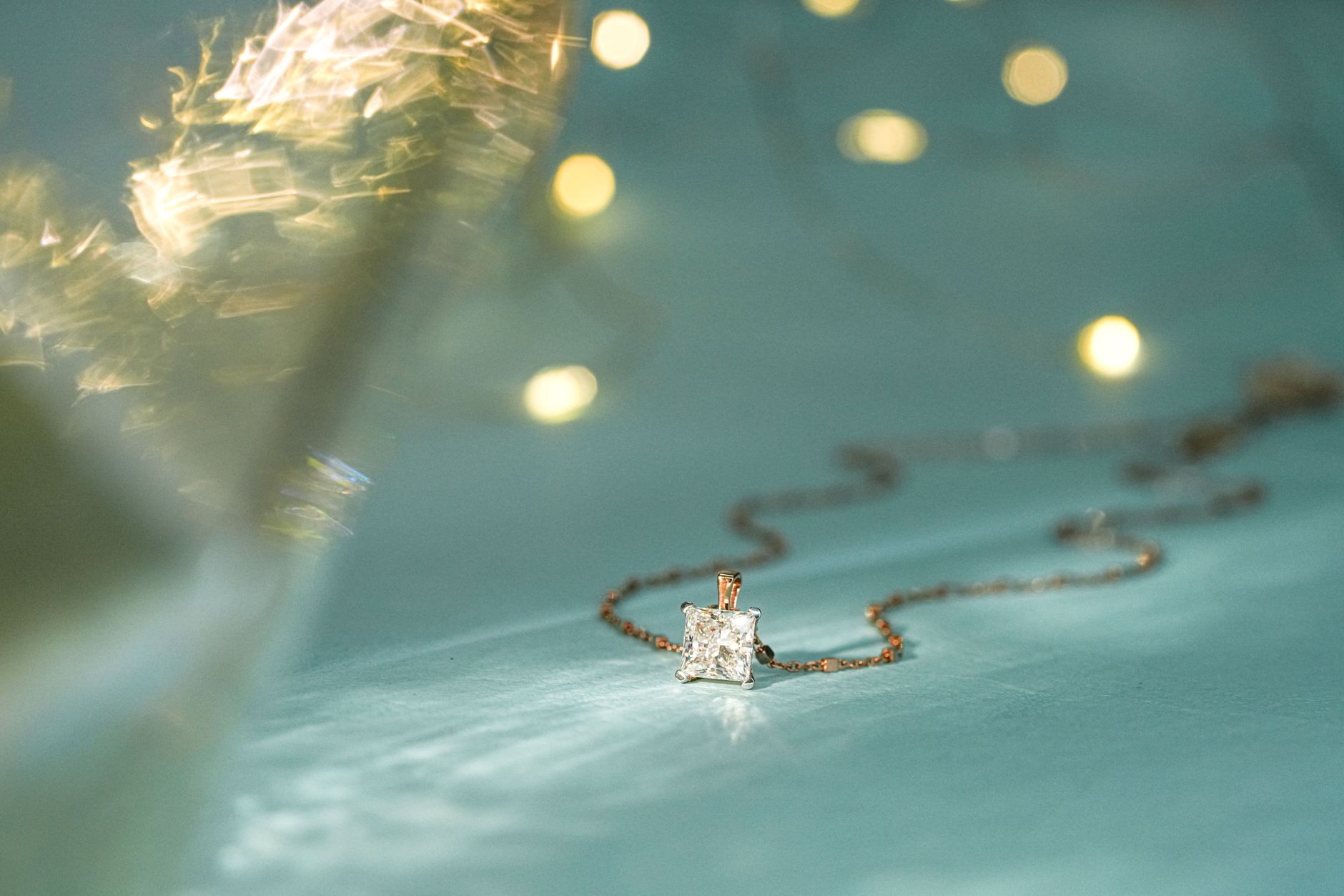 What Is a Princess Cut Lab Grown Diamond? Guide to Shape, Sparkle & Value in 2026