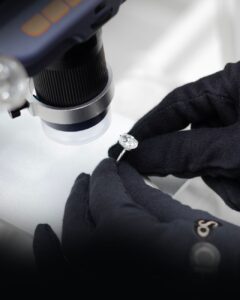 Which Diamond Inclusions Should You Avoid? Expert Guide to the Worst Flaws